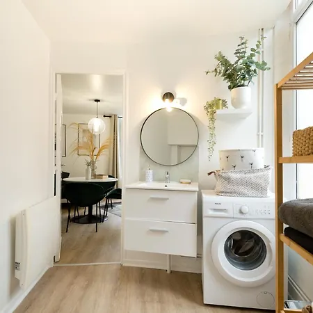 Le Lounge - En Hypercentre