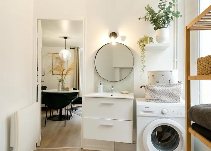 Le Lounge - En Hypercentre